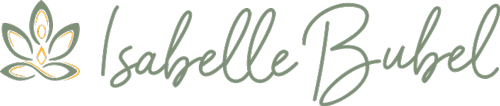 Logo Isabelle Bubel